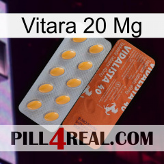 Vitara 20Mg 43